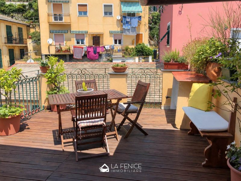 Wohnung in Monterosso al Mare