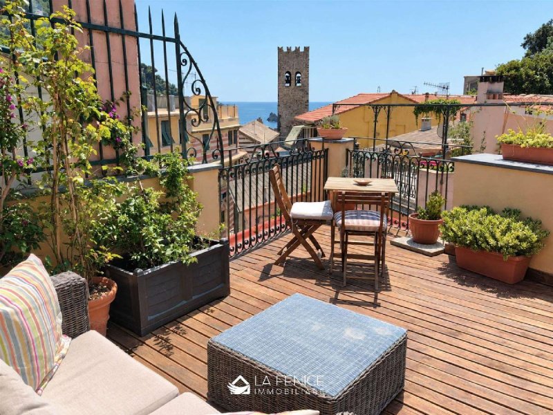 Wohnung in Monterosso al Mare