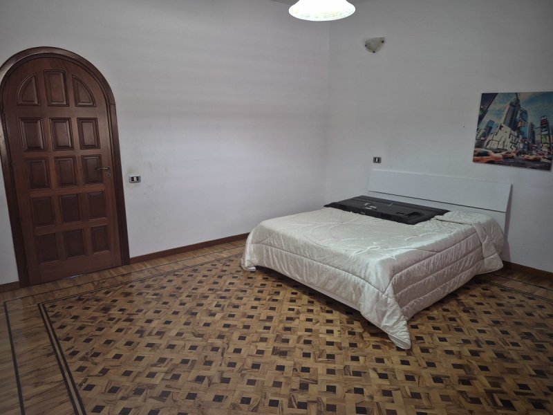 Villa i Feroleto della Chiesa