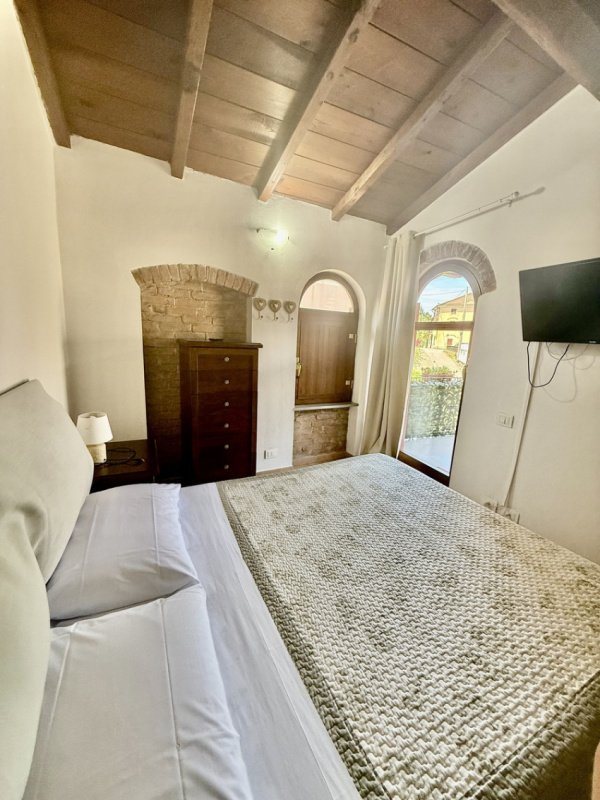 Casa di campagna a Fivizzano