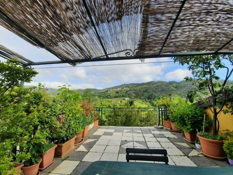 Fristående lägenhet i Carro