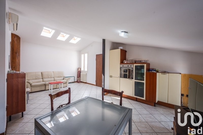 Квартира в Молья