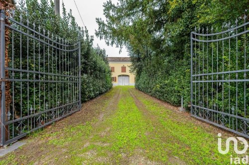 Вилла в Конкордия-сулла-Секкьи