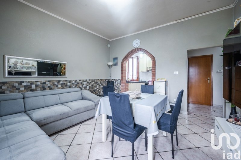 Квартира в Сан-Поссидоньо