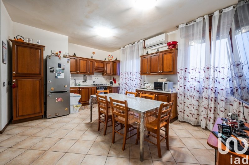 Appartamento a Concordia sulla Secchia