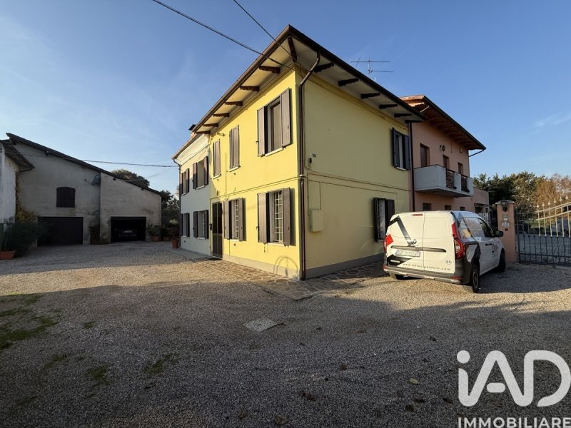 Villa à Concordia sulla Secchia