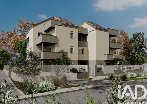Apartamento en Módena