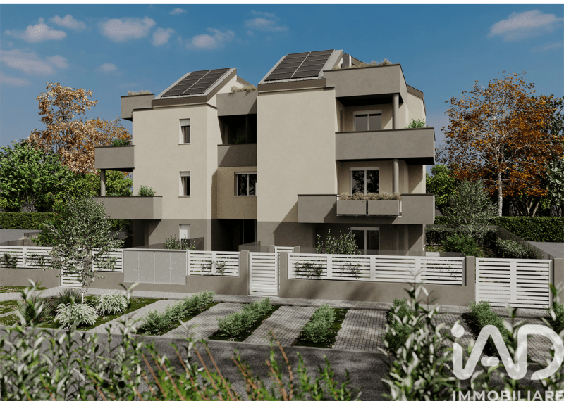 Appartement in Modena