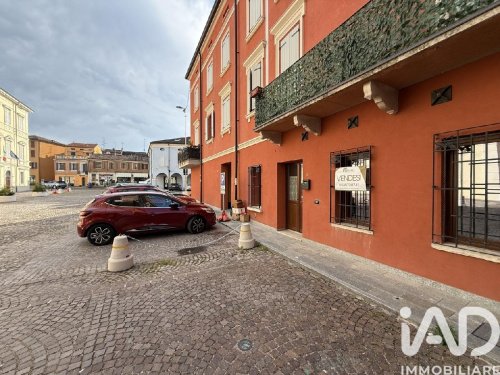 Apartamento en Concordia sulla Secchia