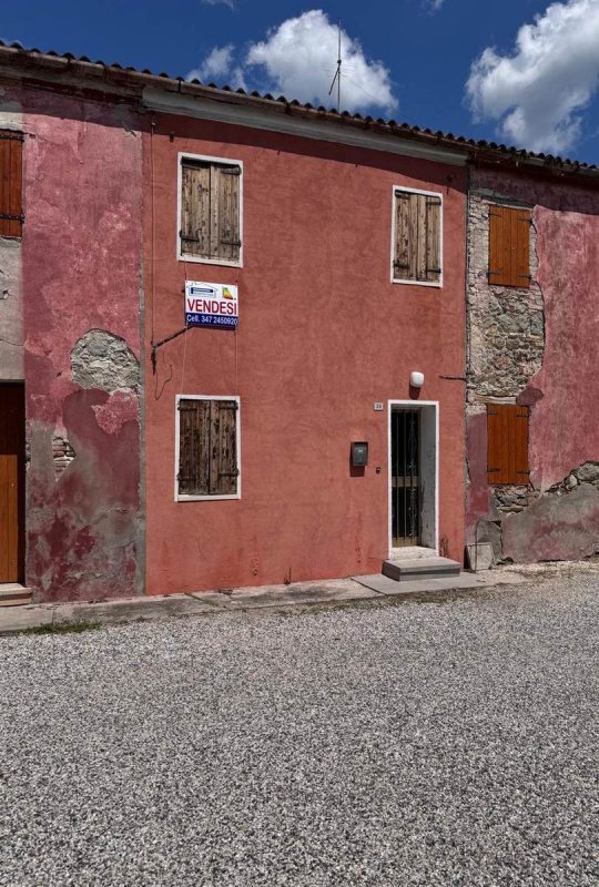 Villetta a schiera a Baone