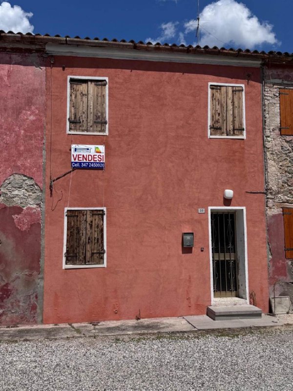 Villetta a schiera a Baone