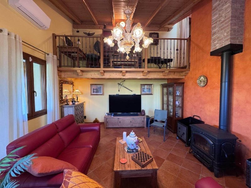 Casa independente em Sant'Elena