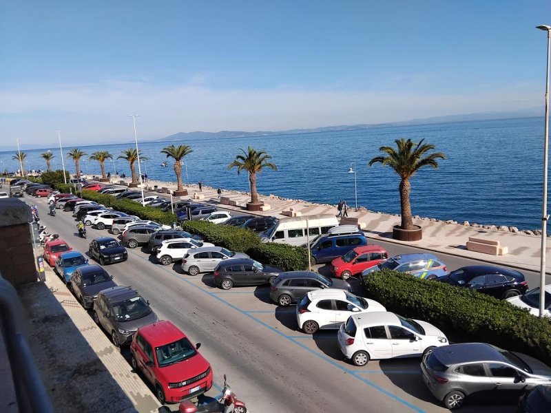 Apartamento histórico em Monte Argentario