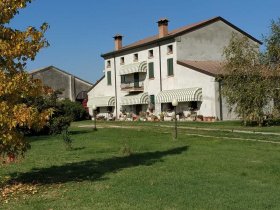 Villa a Copparo