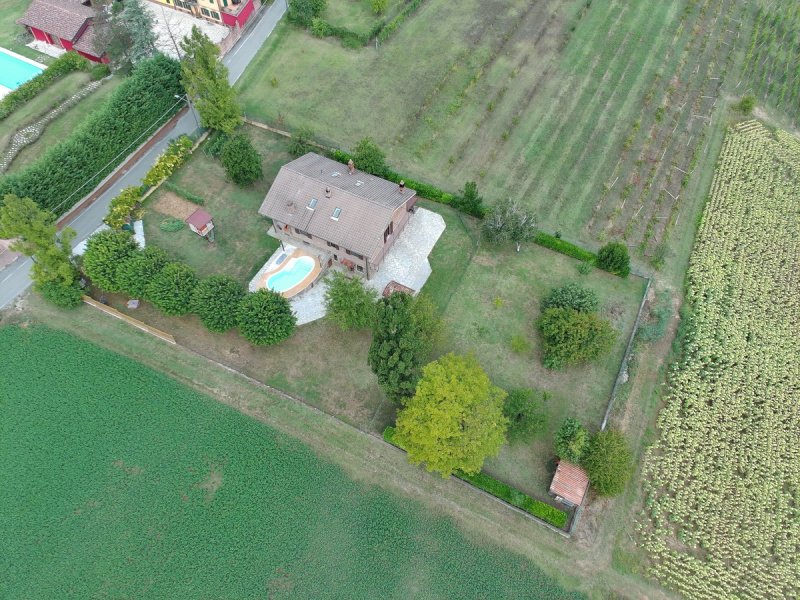 Особняк в Пенанго