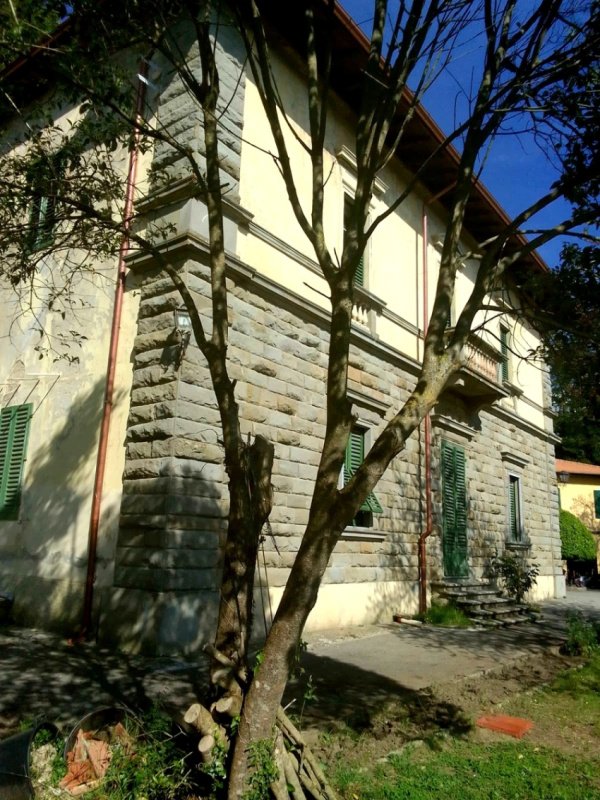 Villa in Vaglia