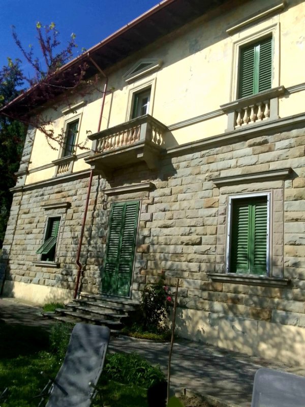 Villa in Vaglia