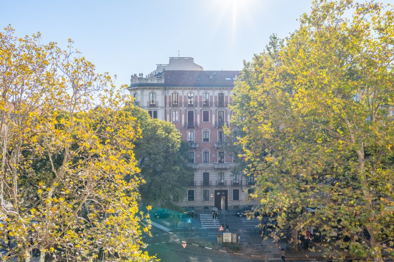 Appartement in Turijn