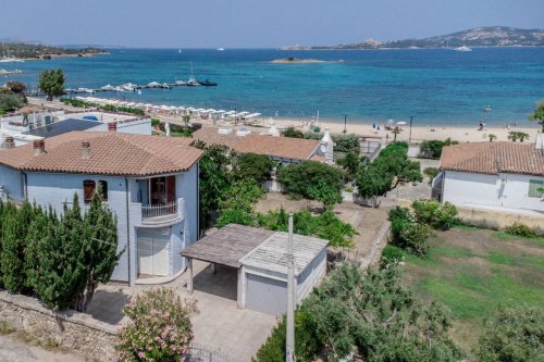 Moradia em Arzachena