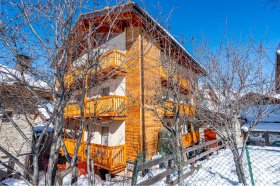 索兹杜尔克斯公寓