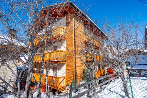 Appartement in Sauze d'Oulx