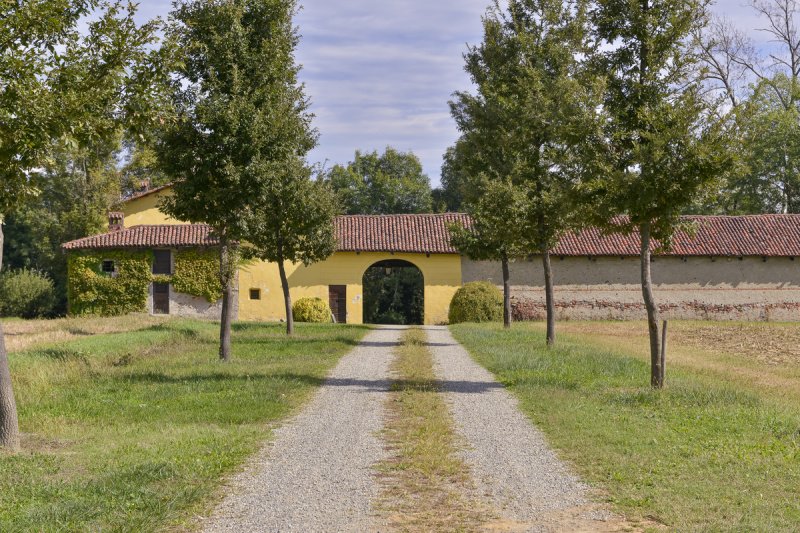 Detached house in Caselle Torinese