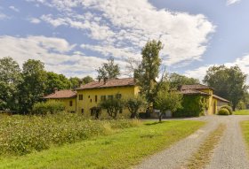 Casa independente em Caselle Torinese