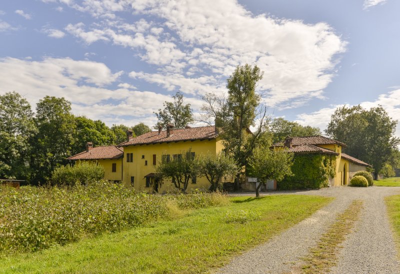 Detached house in Caselle Torinese