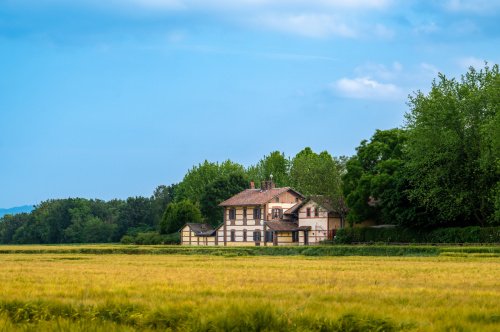 Casa independente em Venaria Reale
