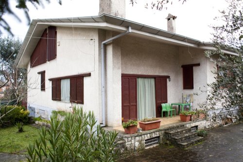 Вилла в Норма