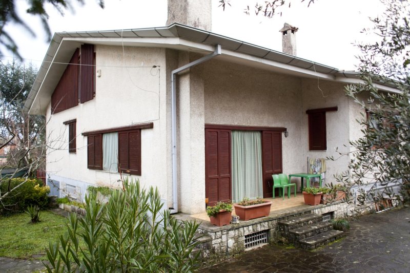 Вилла в Норма