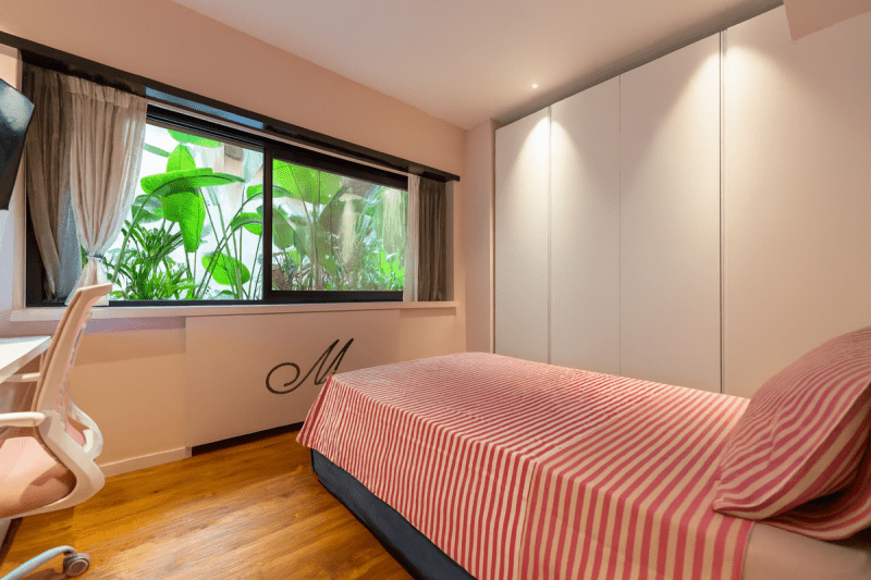 Apartamento independente em Nápoles