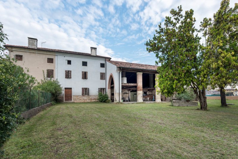 索萨诺乡间房屋