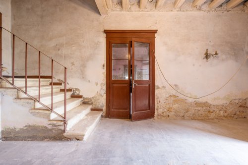 Maison de campagne à Sossano