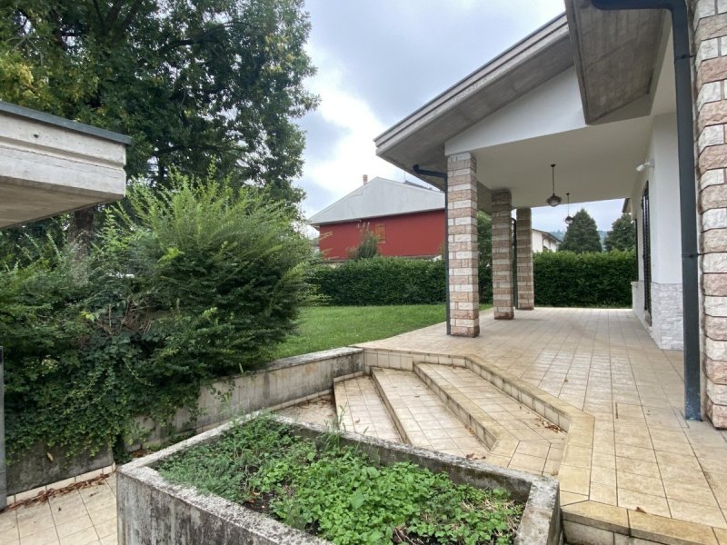 阿尔塔维拉-维琴蒂纳别墅