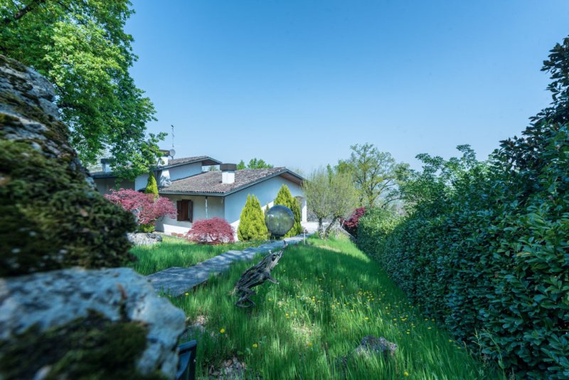 Вилла в Костабиссара