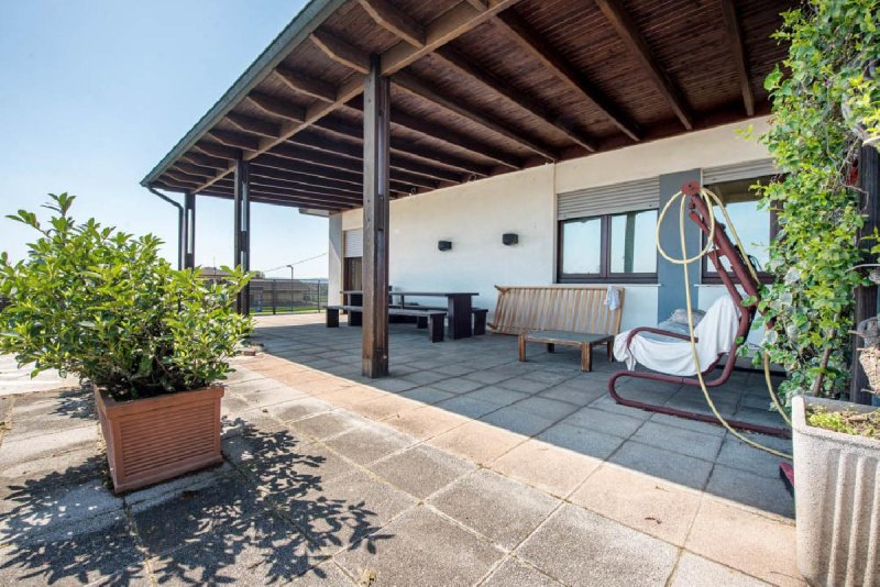 Apartment in Costabissara