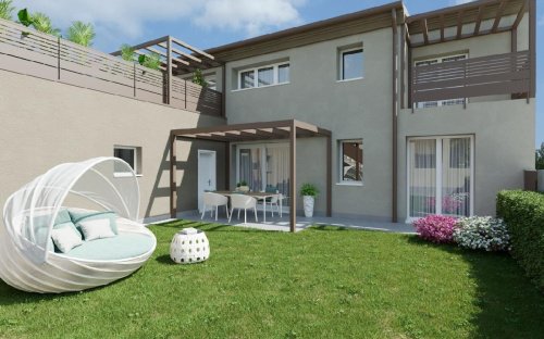 Appartement à Costabissara