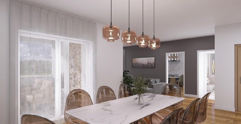 卡尔多尼奥阁楼