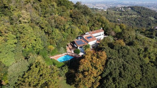 Farmhouse in Isola Vicentina