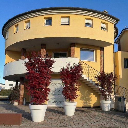 Коммерческая недвижимость в Костабиссара