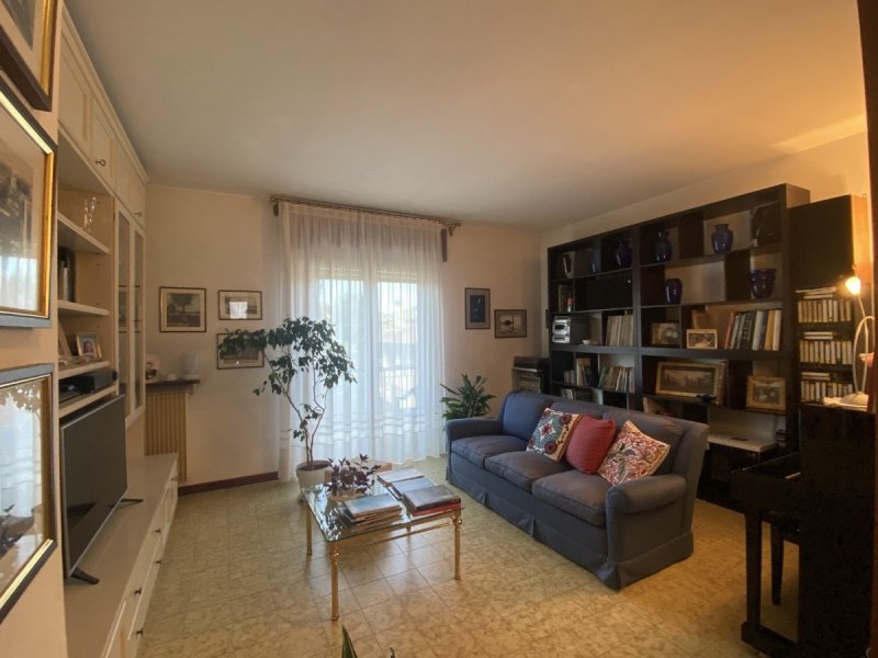 Apartamento em Costabissara