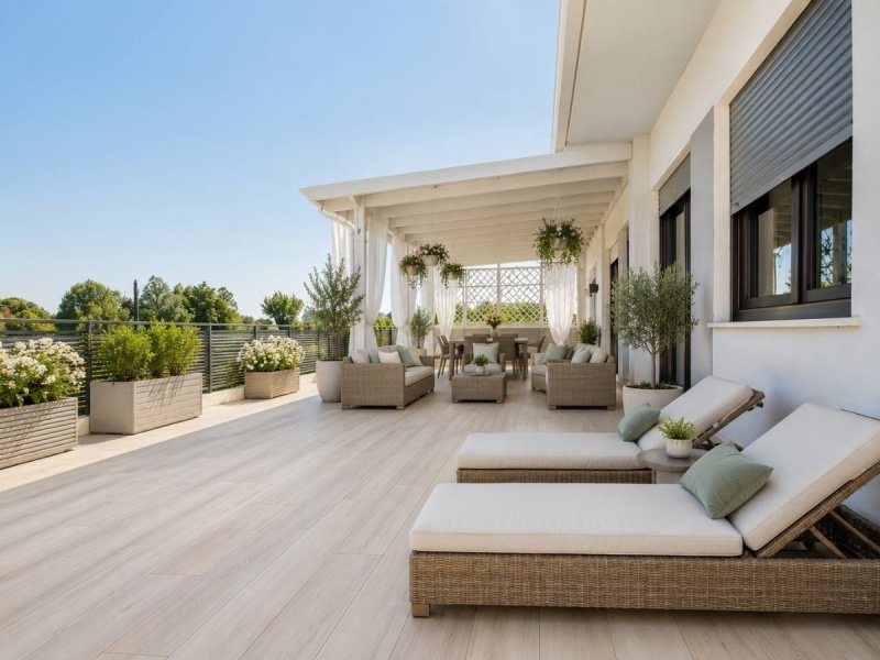 Apartamento en Costabissara