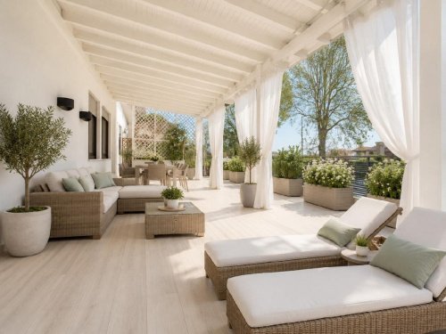 Apartamento en Costabissara