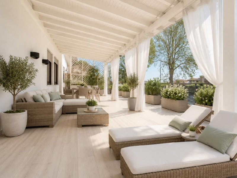 Apartamento en Costabissara