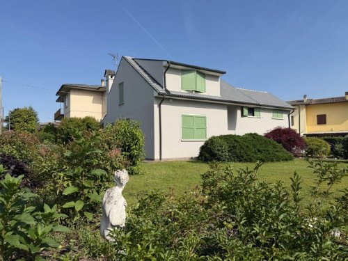 Villa in Costabissara