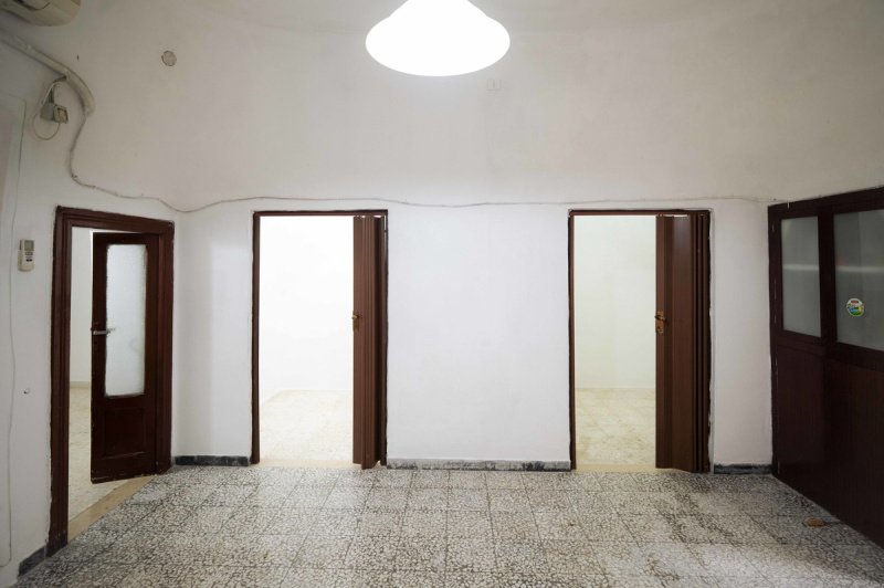 Трулло в Альберобелло