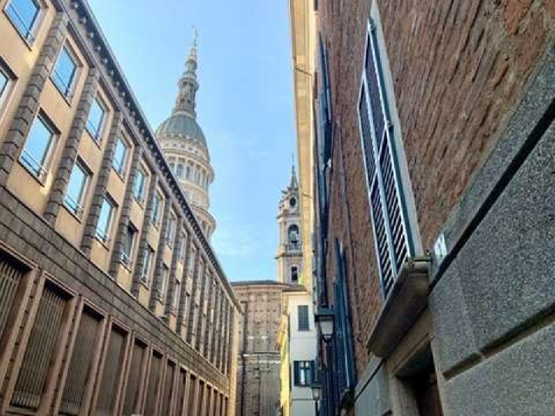 Appartement à Novare