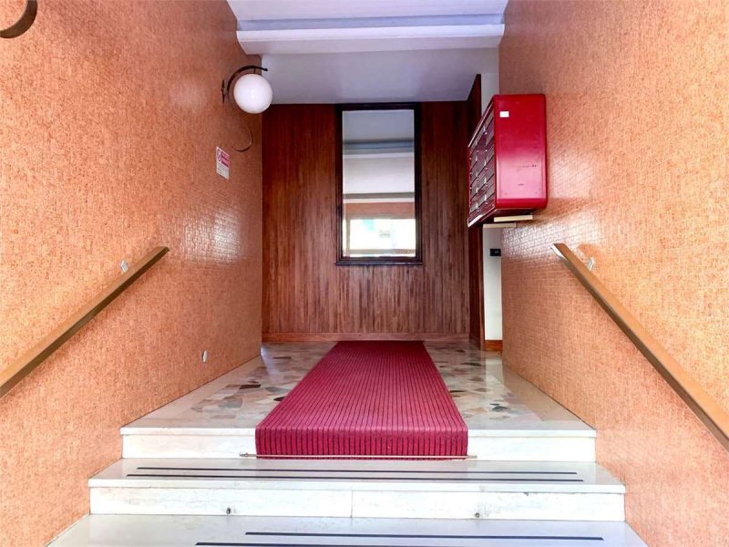 Appartement à Novare