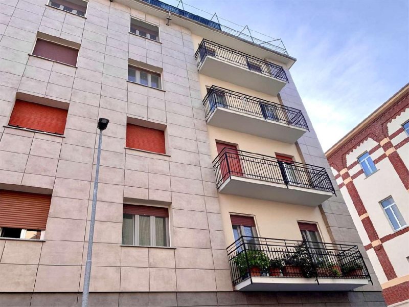 Appartement à Novare